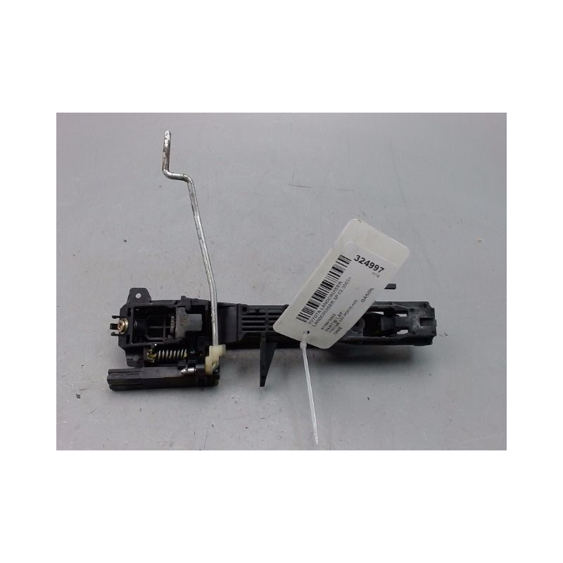 POIGNEE EXTERIEURE PORTE AVANT DROIT TOYOTA LANDCRUISER 2003-