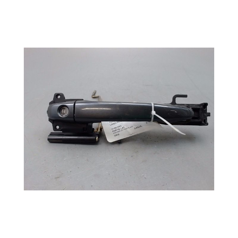 POIGNEE EXTERIEURE PORTE AVANT GAUCHE TOYOTA LANDCRUISER 2003-