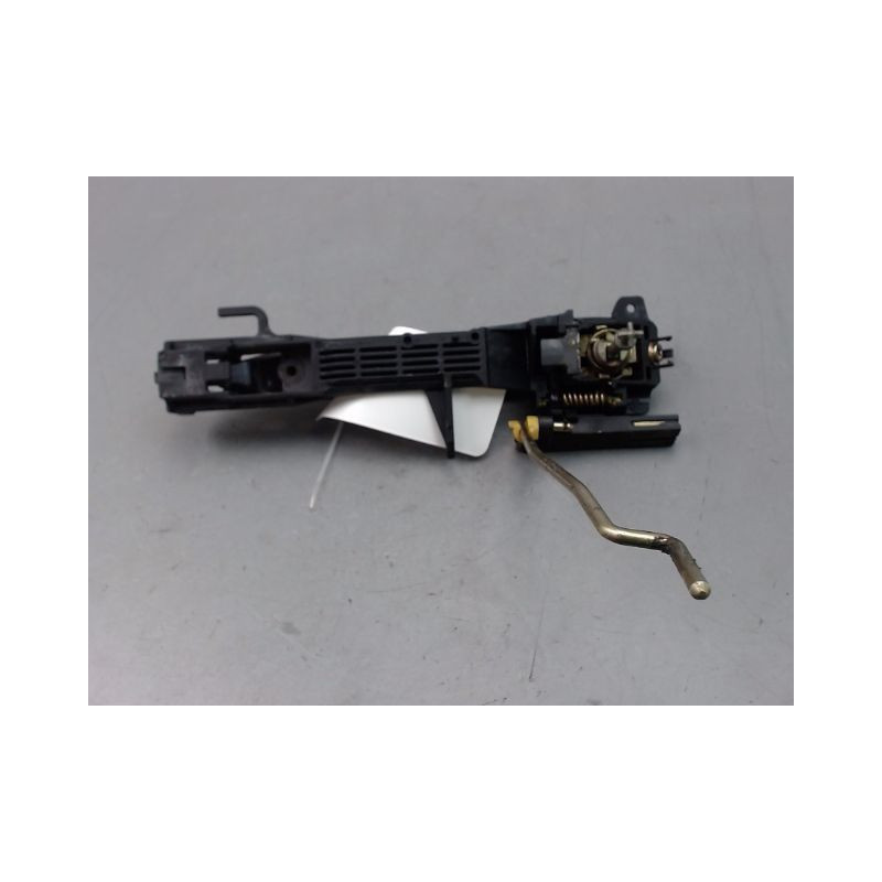 POIGNEE EXTERIEURE PORTE AVANT GAUCHE TOYOTA LANDCRUISER 2003-