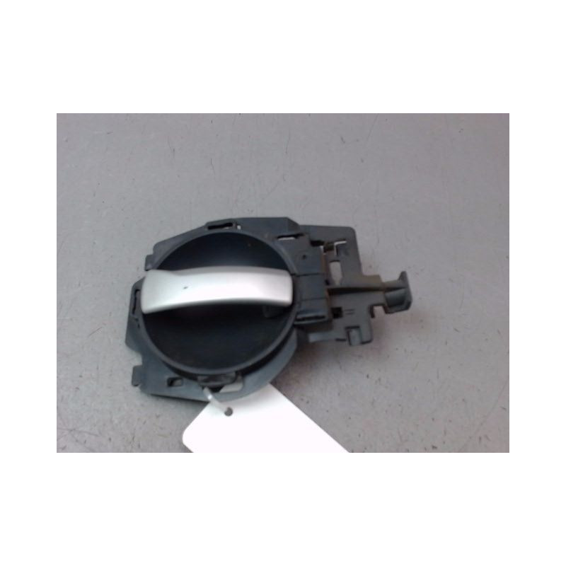 POIGNEE INTERIEURE PORTE AVANT DROIT CITROEN C3 I Phase 2 2005-2010