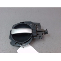 POIGNEE INTERIEURE PORTE AVANT DROIT CITROEN C3 I Phase 2 2005-2010