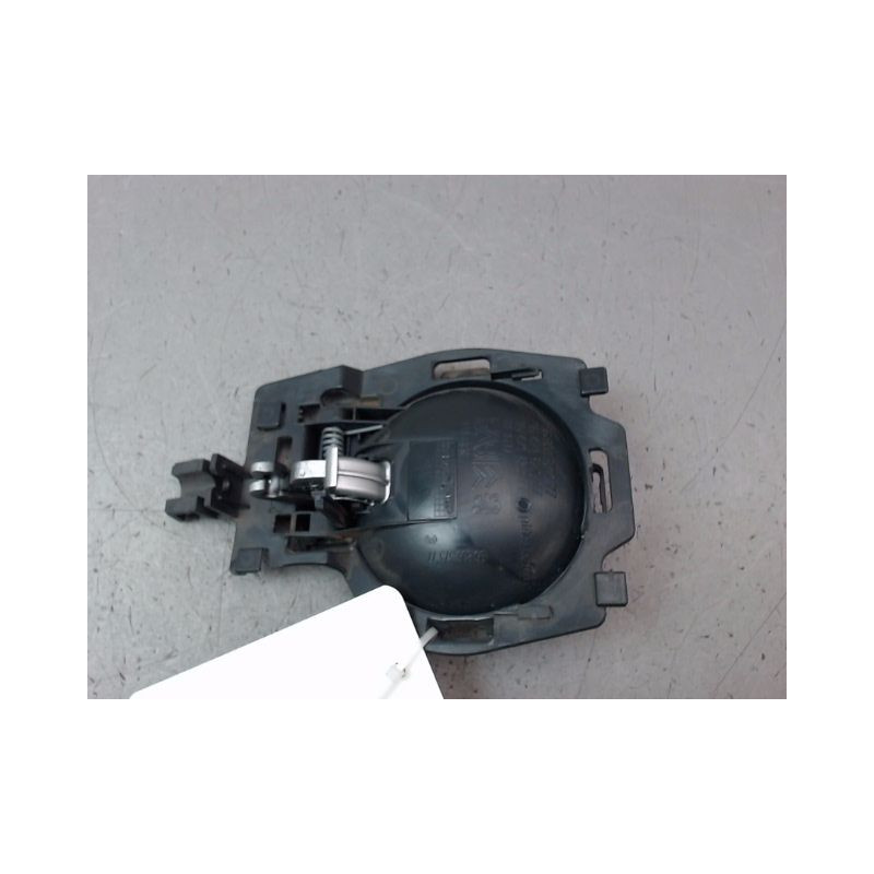 POIGNEE INTERIEURE PORTE AVANT DROIT CITROEN C3 I Phase 2 2005-2010