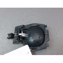 POIGNEE INTERIEURE PORTE AVANT DROIT CITROEN C3 I Phase 2 2005-2010