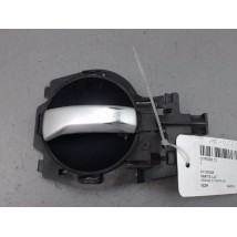 POIGNEE INTERIEURE PORTE AVANT GAUCHE CITROEN C3 I Phase 2 2005-2010