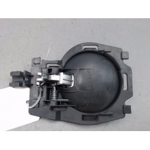 POIGNEE INTERIEURE PORTE AVANT GAUCHE CITROEN C3 I Phase 2 2005-2010