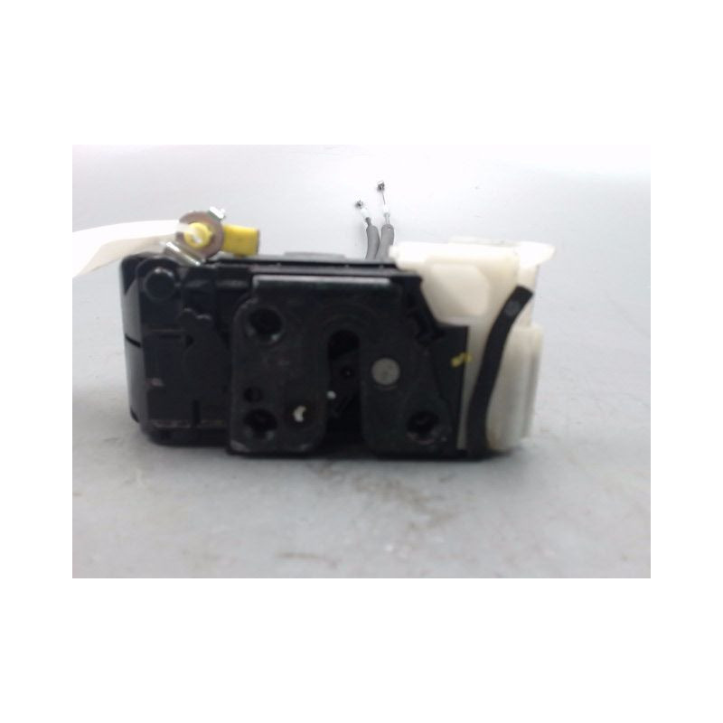 SYSTEME CONDAMNATION AVANT GAUCHE HYUNDAI I 20 2009-
