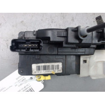 SYSTEME CONDAMNATION AVANT GAUCHE HYUNDAI I 20 2009-