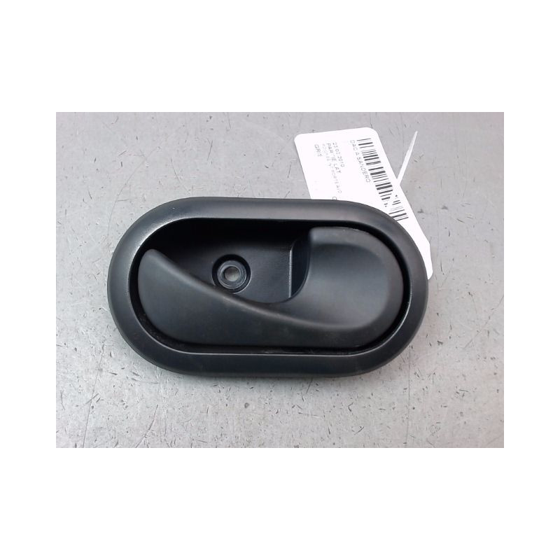POIGNEE INTERIEURE PORTE AVANT DROIT DACIA SANDERO I 2008-2012
