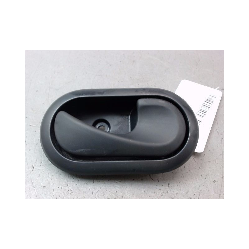 POIGNEE INTERIEURE PORTE ARRIERE DROIT DACIA SANDERO I 2008-2012