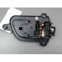 POIGNEE INTERIEURE PORTE ARRIERE GAUCHE PEUGEOT 4007 BREAK 2007-2013