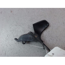POIGNEE EXTERIEURE PORTE AVANT GAUCHE RENAULT TWINGO II Phase 1 2007-2011