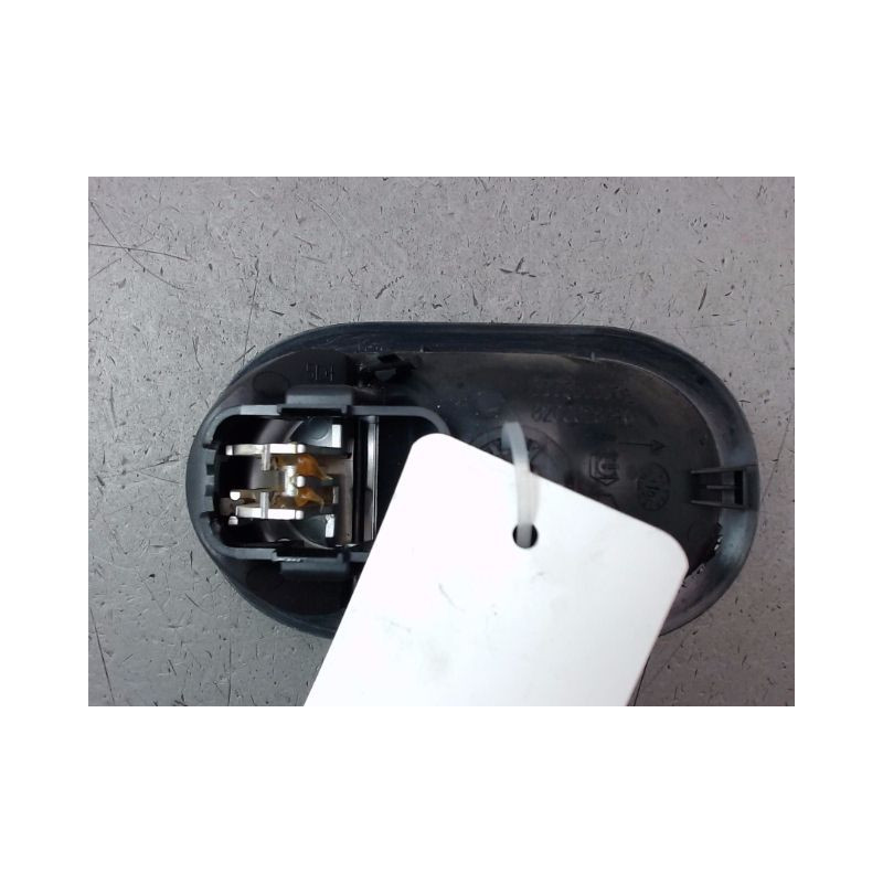 POIGNEE INTERIEURE PORTE AVANT DROIT RENAULT TWINGO II Phase 1 2007-2011