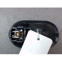 POIGNEE INTERIEURE PORTE AVANT DROIT RENAULT TWINGO II Phase 1 2007-2011