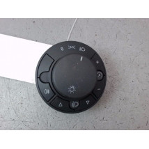 INTERIEUR COMMANDE PHARES OPEL CORSA IV Phase 1 (D) 2006-2010