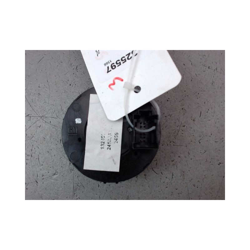 INTERIEUR COMMANDE PHARES OPEL CORSA IV Phase 1 (D) 2006-2010