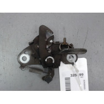 SERRURE CAPOT PEUGEOT 206 1998-2009