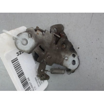 SERRURE CAPOT PEUGEOT 206 1998-2009