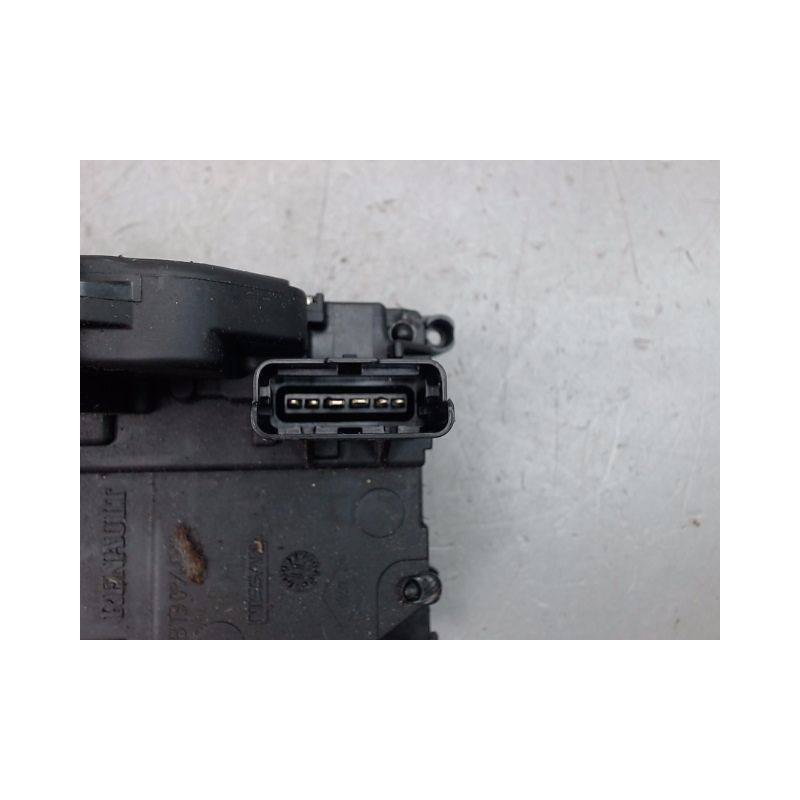 SYSTEME CONDAMNATION ARRIERE DROIT RENAULT MEGANE BREAK III Phase 2 2012-...