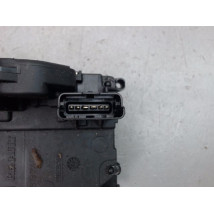 SYSTEME CONDAMNATION ARRIERE DROIT RENAULT MEGANE BREAK III Phase 2 2012-...
