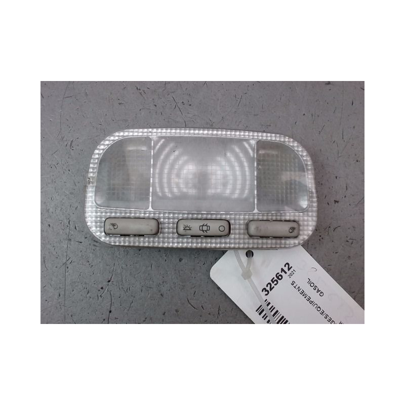 PLAFONNIER PEUGEOT 308 I Phase 1 2007-2011