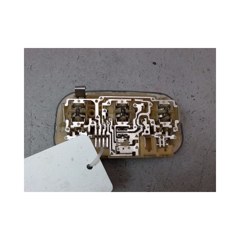PLAFONNIER PEUGEOT 308 I Phase 1 2007-2011