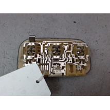 PLAFONNIER PEUGEOT 308 I Phase 1 2007-2011