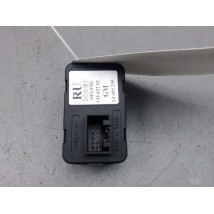 COMMANDE LEVE-GLACE PORTE AVG OPEL MERIVA MONOSP. I Phase 2 (A) 2006-2010