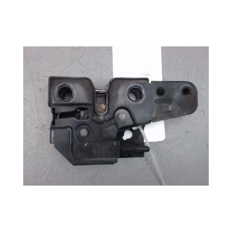 SERRURE CAPOT SKODA FABIA II Phase 1 (54) 2007-2010