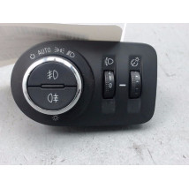 INTERIEUR COMMANDE PHARES OPEL CORSA IV Phase 2 (D) 2011-...
