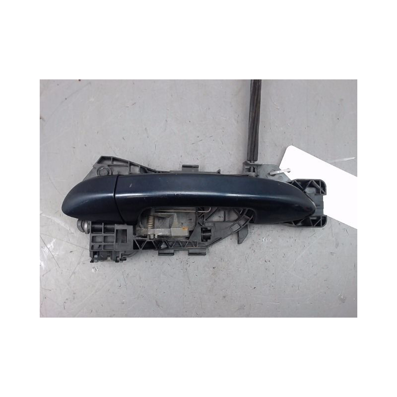 POIGNEE EXTERIEURE PORTE ARRIERE GAUCHE VOLKSWAGEN PASSAT BERL. V 2005-2010
