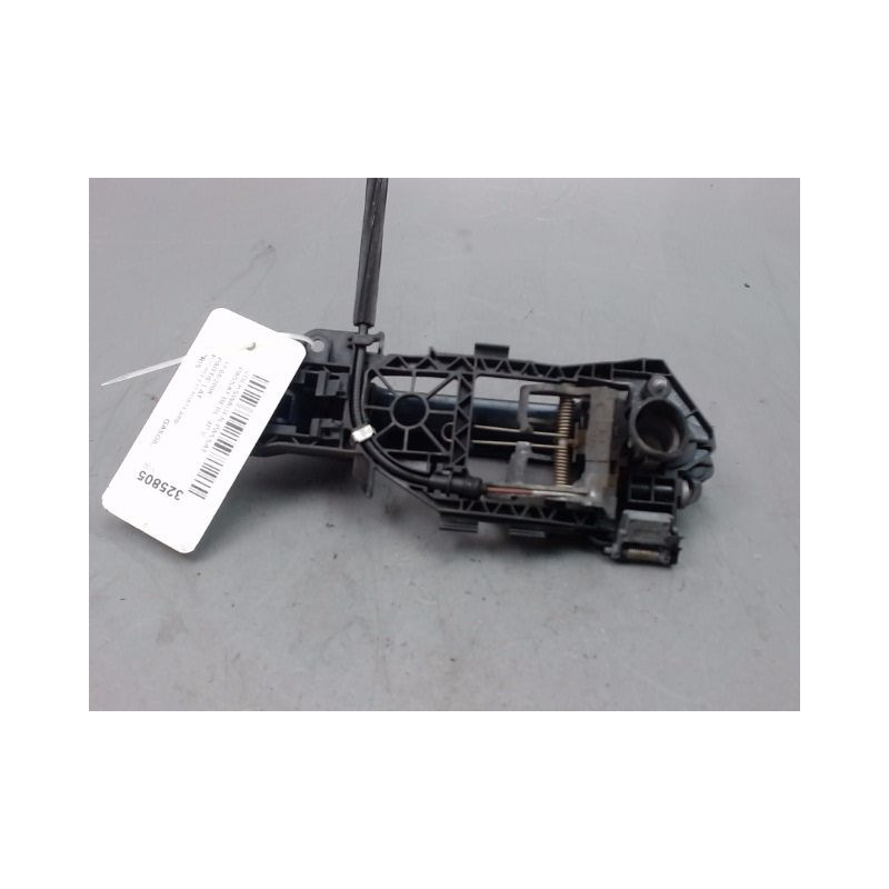 POIGNEE EXTERIEURE PORTE ARRIERE GAUCHE VOLKSWAGEN PASSAT BERL. V 2005-2010