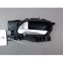 POIGNEE INTERIEURE PORTE AVANT GAUCHE CITROEN C3 II Phase 2 (A51) 2013-...