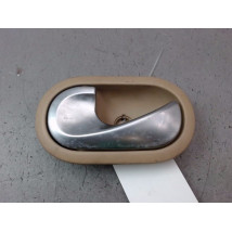 POIGNEE INTERIEURE PORTE AVANT GAUCHE RENAULT MODUS Phase 1 2004-2007