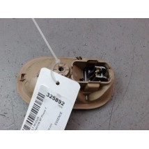 POIGNEE INTERIEURE PORTE AVANT GAUCHE RENAULT MODUS Phase 1 2004-2007