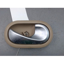 POIGNEE INTERIEURE PORTE ARRIERE DROIT RENAULT MODUS Phase 1 2004-2007