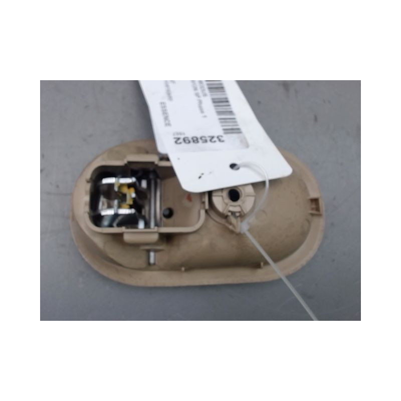 POIGNEE INTERIEURE PORTE ARRIERE DROIT RENAULT MODUS Phase 1 2004-2007