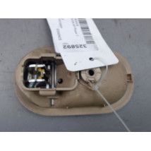 POIGNEE INTERIEURE PORTE ARRIERE DROIT RENAULT MODUS Phase 1 2004-2007