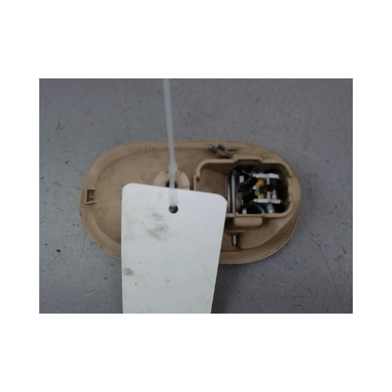 POIGNEE INTERIEURE PORTE ARRIERE GAUCHE RENAULT MODUS Phase 1 2004-2007