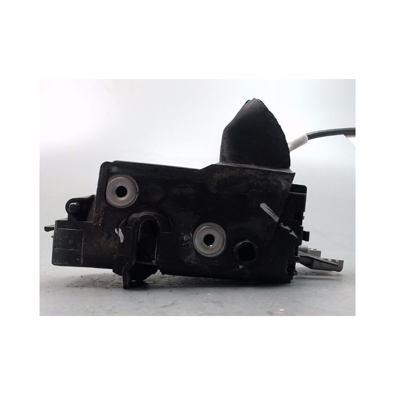 SYSTEME CONDAMNATION ARRIERE DROIT PEUGEOT 407 BERL. Phase 2 2008-2011