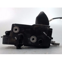 SYSTEME CONDAMNATION ARRIERE DROIT PEUGEOT 407 BERL. Phase 2 2008-2011