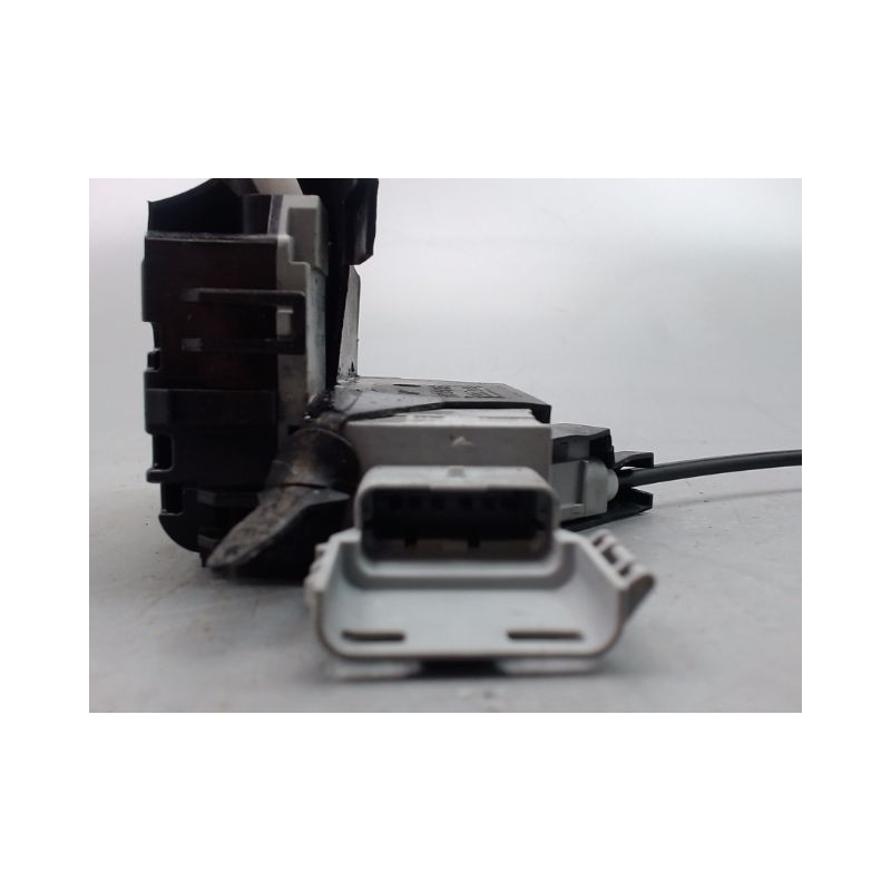 SYSTEME CONDAMNATION ARRIERE DROIT PEUGEOT 407 BERL. Phase 2 2008-2011