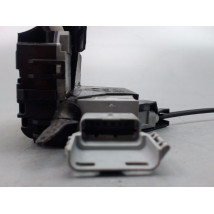 SYSTEME CONDAMNATION ARRIERE DROIT PEUGEOT 407 BERL. Phase 2 2008-2011