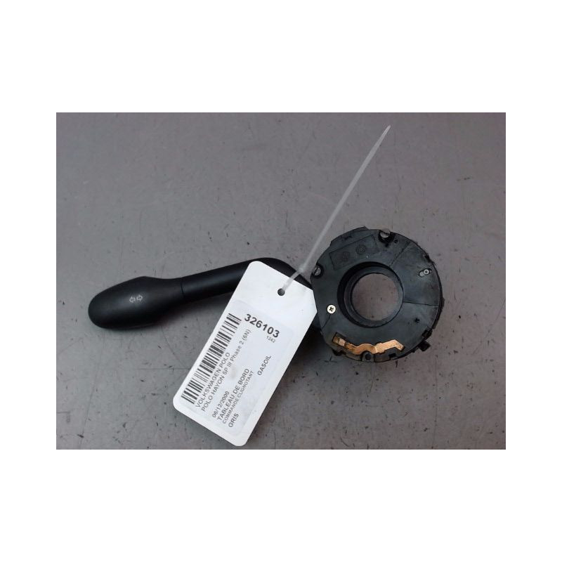 COMMANDE CLIGNOTANT VOLKSWAGEN POLO III Phase 2 (6N) 1999-2001