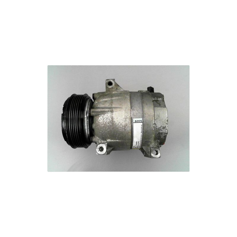 COMPRESSEUR AIR CONDITIONNE RENAULT LAGUNA II 00-2005