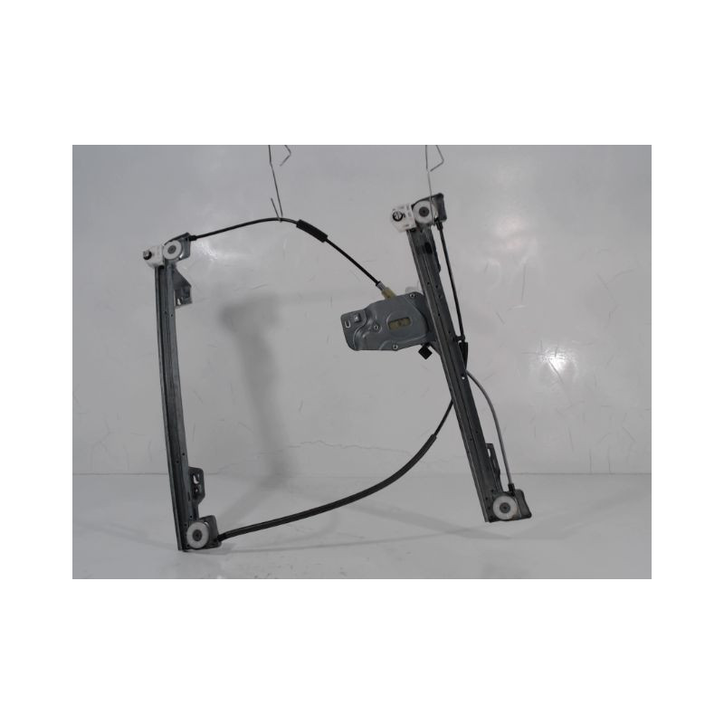 MECANISME+MOTEUR LEVE-GLACE AVANT DROIT RENAULT KANGOO -2008