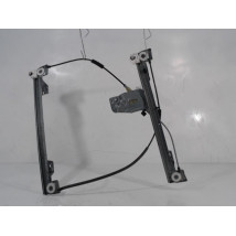 MECANISME+MOTEUR LEVE-GLACE AVANT DROIT RENAULT KANGOO -2008