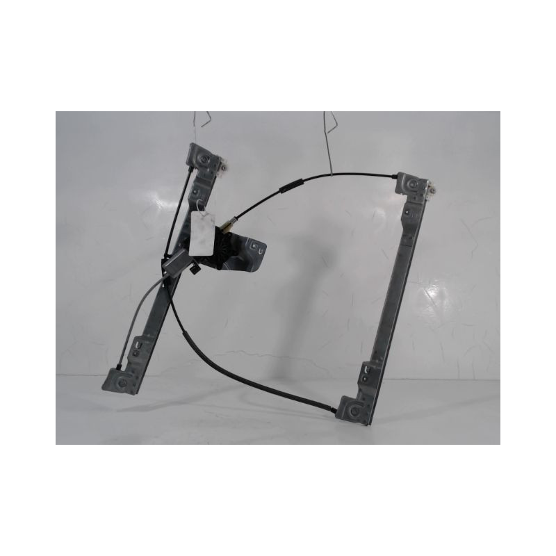 MECANISME+MOTEUR LEVE-GLACE AVANT DROIT RENAULT KANGOO -2008