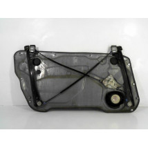 MECANISME+MOTEUR LEVE-GLACE AVANT DROIT SEAT IBIZA 2002-2006