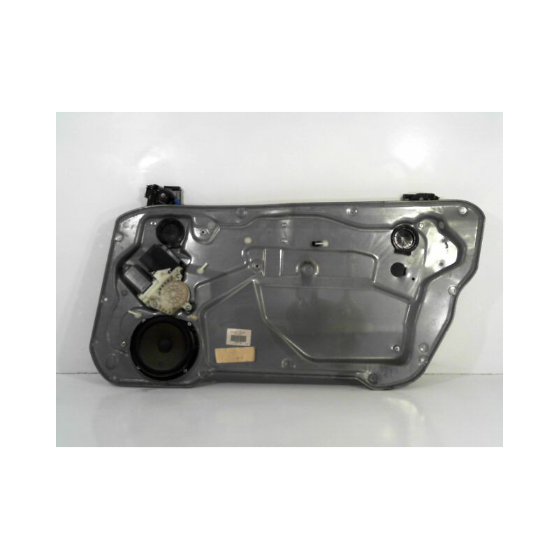 MECANISME+MOTEUR LEVE-GLACE AVANT DROIT SEAT IBIZA 2002-2006