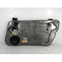 MECANISME+MOTEUR LEVE-GLACE AVANT DROIT SEAT IBIZA 2002-2006